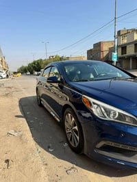 سوناتا • ٢٠١٦ • فول مواصفات