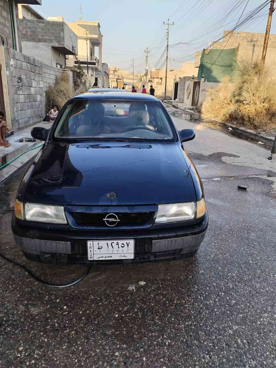 فگترا 18 رقم بغداد مشروع وطني يعني تحويل بالموصل الشرعي بالموصل شرط التحويل مابيها ضرر صبغ جماليه فقط گير ومحرك شرط مابيها نقص السعر 35 وبيها مجال وباقي التفاصيل اتصل ع رقم ***********
