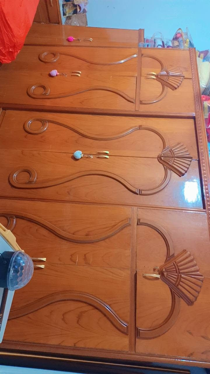 غرفه • صاج • نضيفه