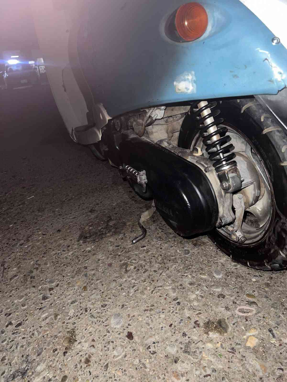 دراجه كلها بلادي كهربائيات شغال كامل نڰرة سلف كل عيب مابيها 300وبيها مجال بسيط
