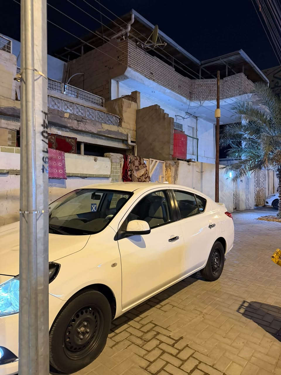 صني هندي • مديل 24 • رقم اربيل