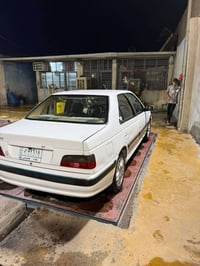 بارس • ٢٠٢٣ • بغداد العبيدي