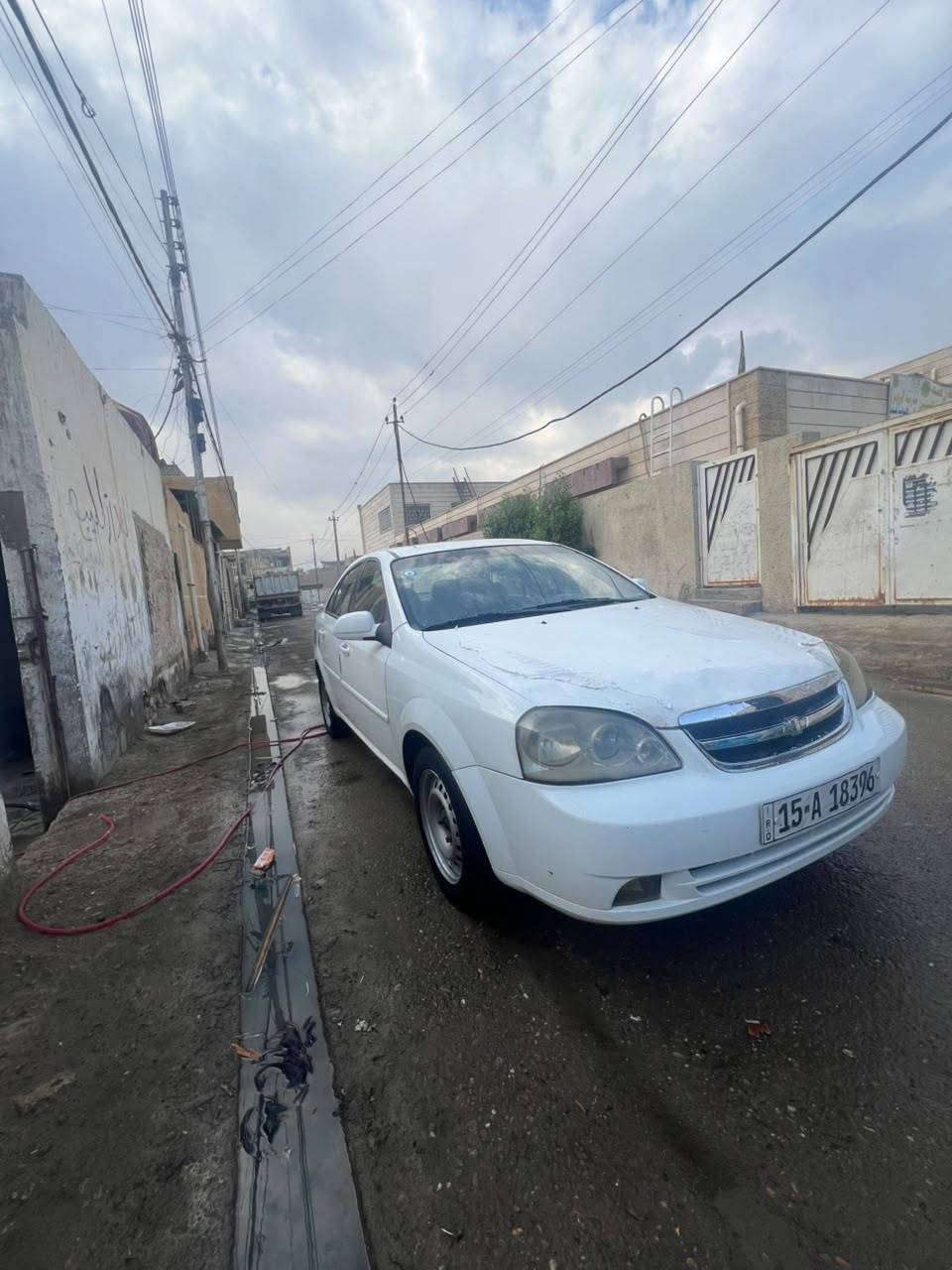 مكينة وكير • تبريد جديد • رقم انبار