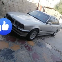 بيم موديل 92باسمي سنويه جديده كير محرك535مكفولات فول مكاني بغداد  ‏‪07...