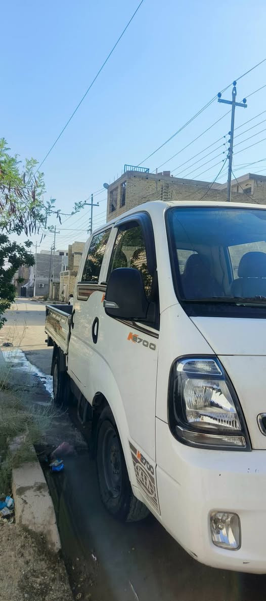 كيا بنكو حمل مديل 2020 دبل قمارة
ماشية130 الف
رقم بغداد
سعر 140 بي مجال لطيبين
***********
