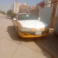 بيجو • باص • النجف