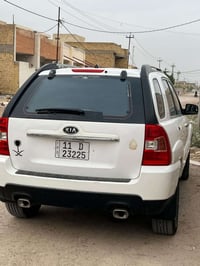 سبورتج • ٢٠٠٩ • بغداد