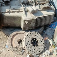 مكينة دراجة • للبيع