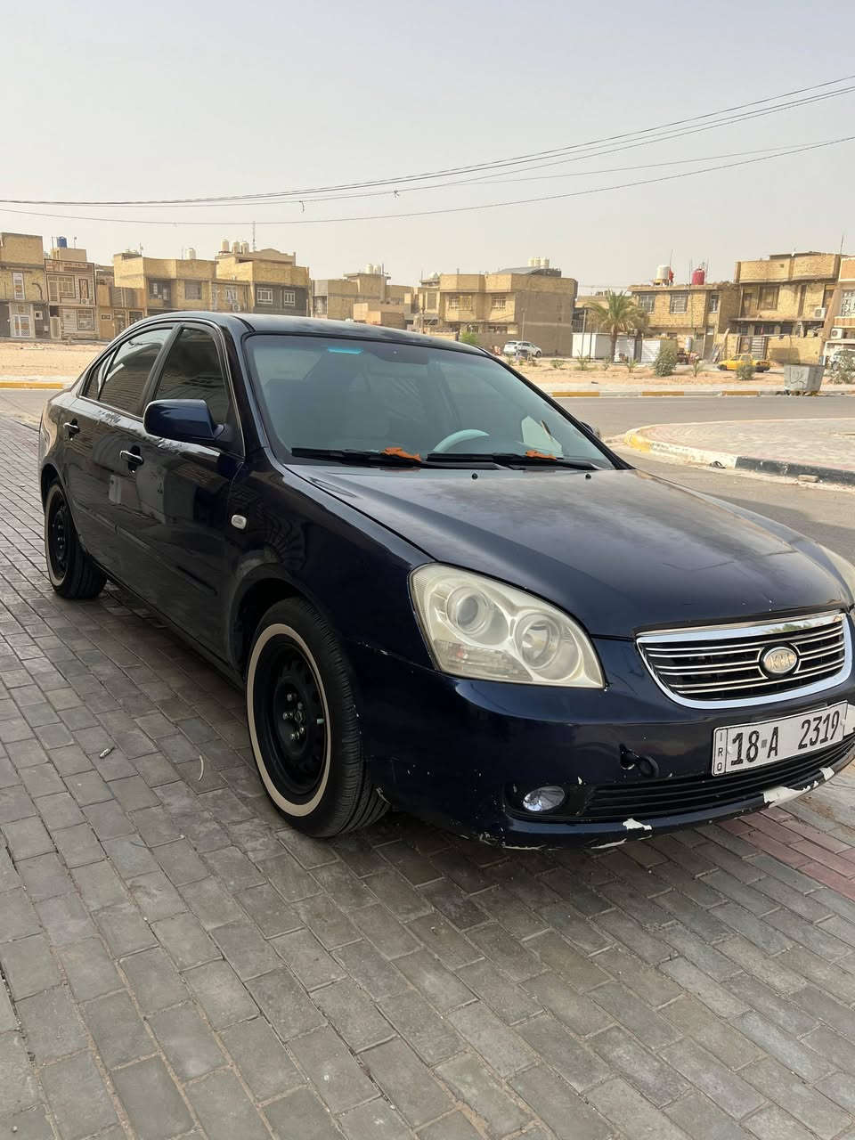 آلُـۜسـۨۚ(✋)ــِۖلُأمٌ ؏ـليۜـ(💜)ـكـۜم وݛحـٍّْـٍّْ⁽😘₎ـٍّْمهہ الًـًٍۖـٍـٍۖ(☝)ٍۖـًٍٍٍّـًٍلۖهًٍۖۂ وبـۗـۗـۗـۗـۗـۗركۧۧــۧۧۧۧۧـۗـۗ(ۗ😇)ـۗـۗاتهۂ 

اوبتيما 2006 رقم بابل دولي  مداور مباشر

سياره أمريكي ليبل واحد كلها 

صبغ عام للجمالية فقط 

حادث السياره جاملخ وبنيد 

سياره جاهزه من كلشي كهربائيات شغالة تبريد ثلج

مكينه 2400

وكير شرط خمس نمر

سعر.83 وبيها مجال بسيط بيع او مراوس حسب القناعة 

مكاني كربلاء 

***********

***********
