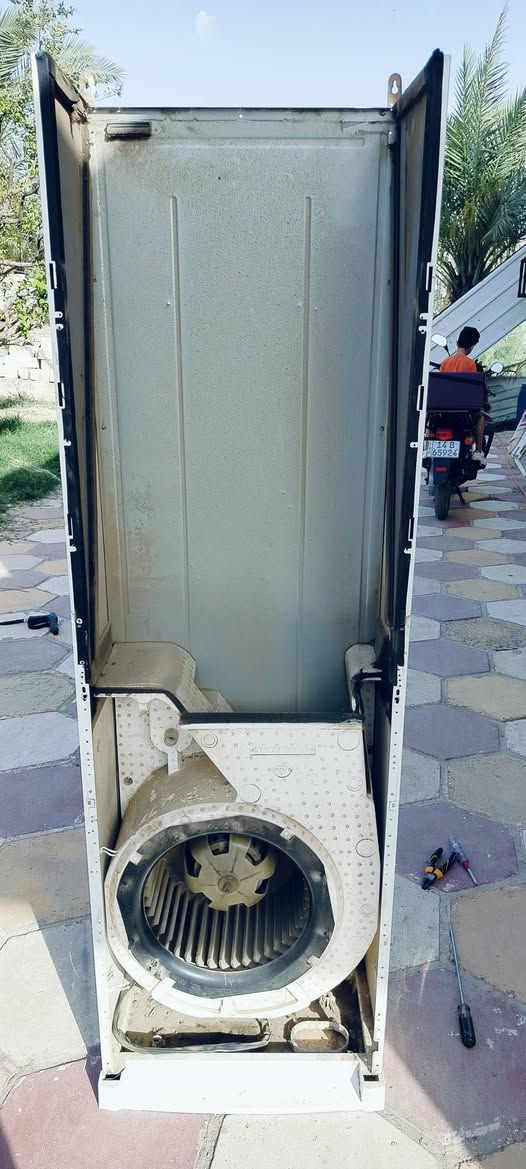 ورشة الحسن  تنصيب السبالت في القرنه والنواحي
عندك سبلت عطلان لا تحتار 🤔اتصل 📞والصيانه داخل بيتك *********** 
       🔴🔴🔴🔴🔴
👍نصب السبالت بضمان التنصيب والعمل ❄️❄️
💥فتح وغسل جميع انواع السبالت 
👍ليك وصيانه جميع انواع السبالت والمكيفات 
👍شحن غاز درجة اولى 
معالجة جميع الاعطال الكهربائيه 
للاتصال والمراسله على الارقام او مراسلة الصفحه
***********
