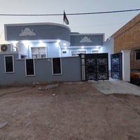 الكوت حي الحكيم • ٢٠٠م • غرفتين نوم