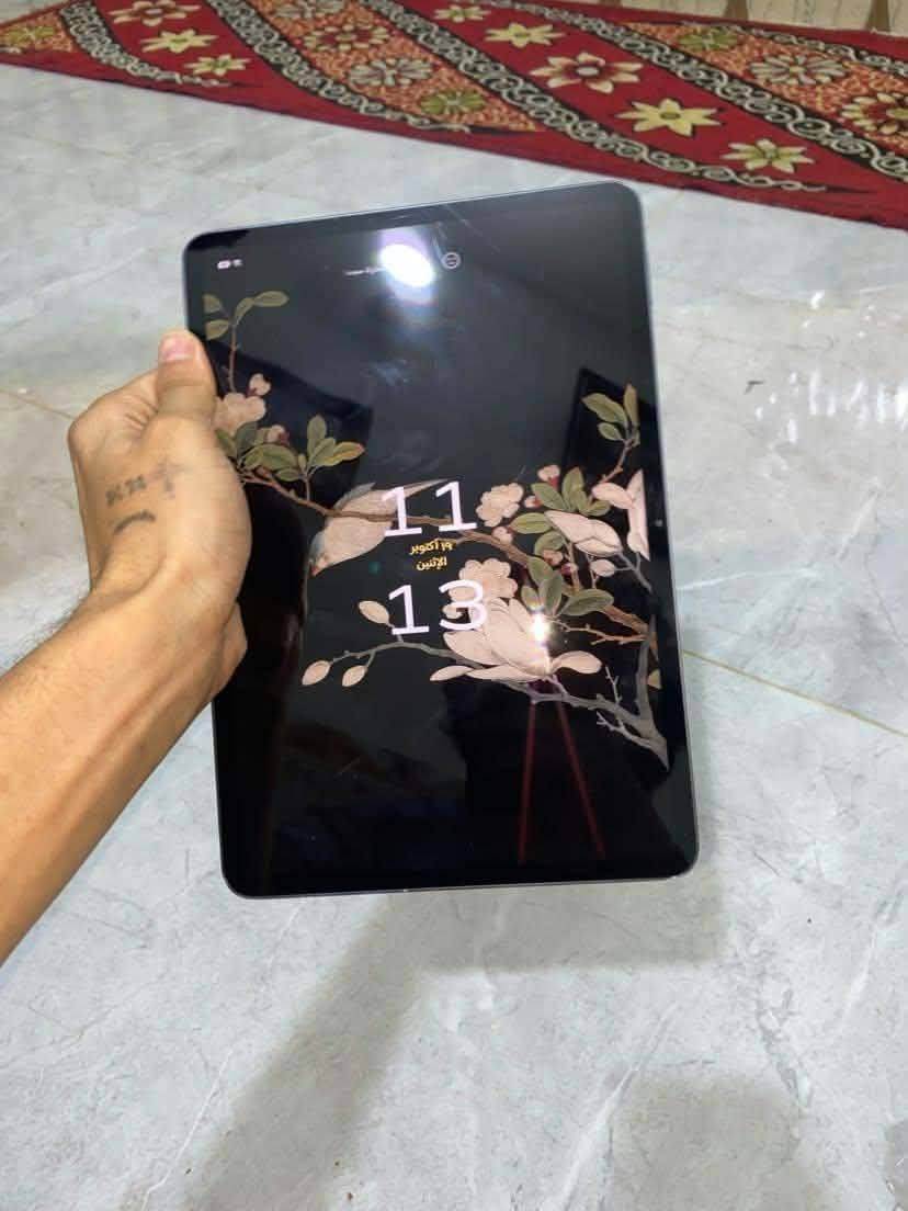 شاومي باد ٧ • ٢٥٦ • شاحن ٤٥ واط