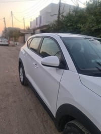 توسان ٢٠٢٠ • وارد امريكي • ٧ راكب