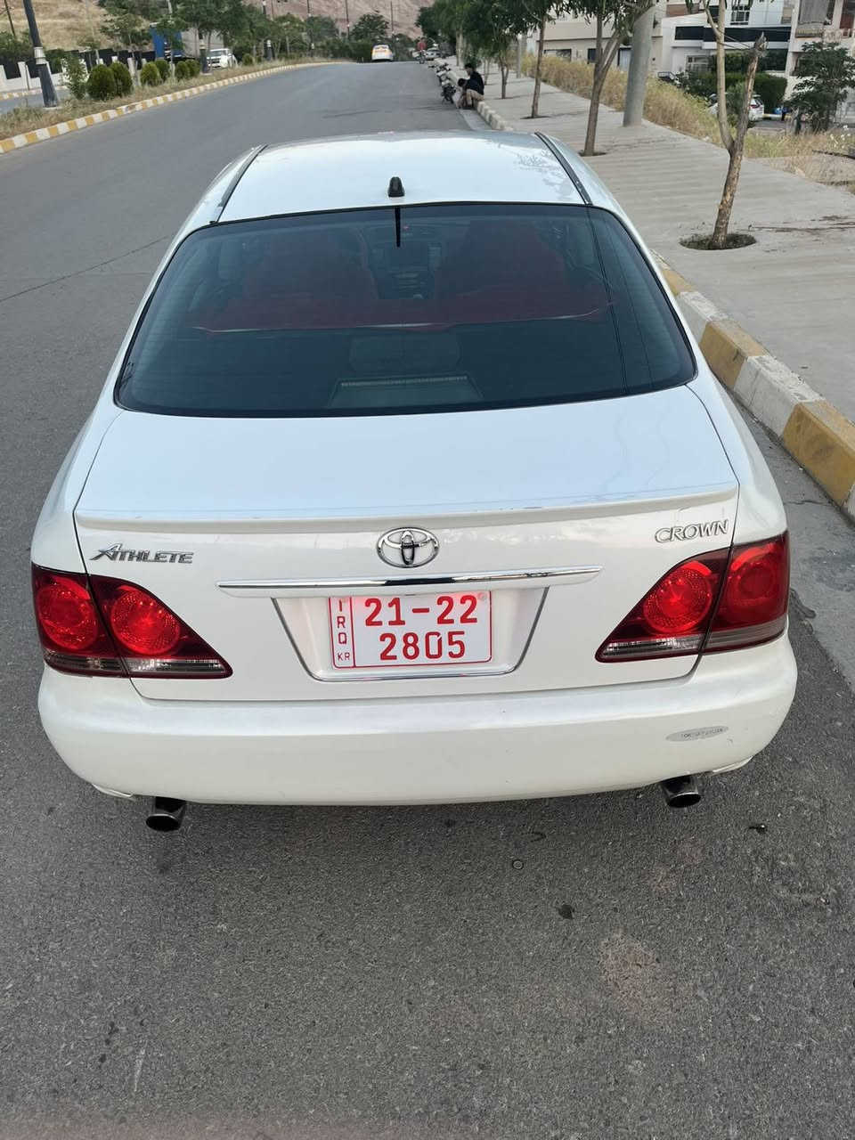 شاهینە 184 
بڕاوەیە 
کوشن جلدو هیتەر 
فۆرمیگا سوور 
بێ دوکەڵ 
کۆدی بەناوی خۆمەوەیە
دوو پارچەی بۆیاخی ئەوروپایە
بەشەرتی شانسیو کەڤەرو دەعم و لێدراوی 
 سەیارەی ماڵە موشتەری نیت سەری من و خۆشت مەیەشێنە 
***********

