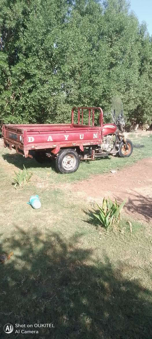 ستوته • وراقه • ثلاث عجلات