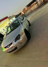 موديل ٢٠١١ • گير توماتيك • رقم سليمانية