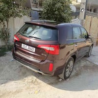 سورنتو • ٢٠١٥ • فول مواصفات