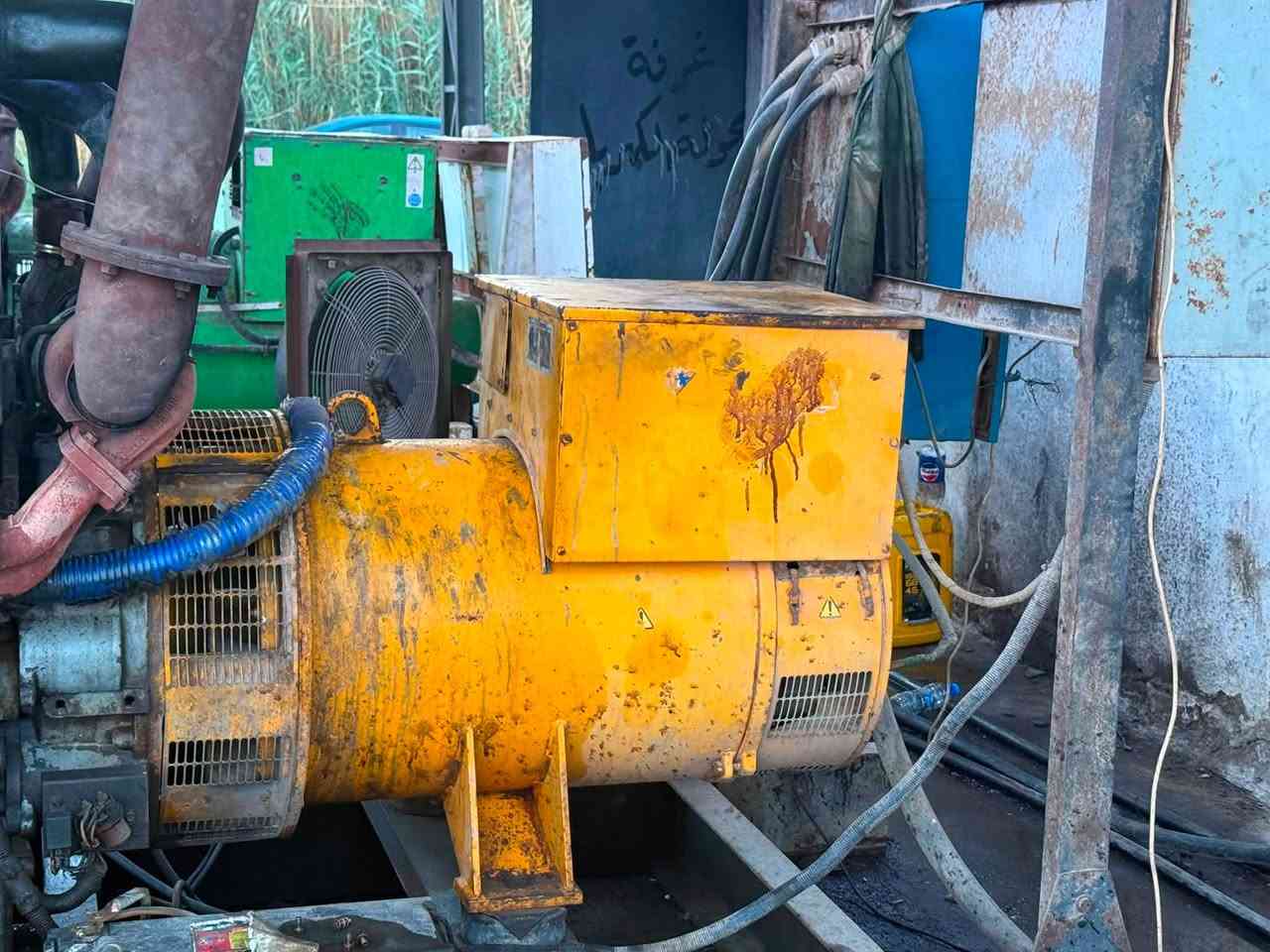 مولدات بيركز 3008 مذكرت التفاهم روز رايز وحده  عطلانه وحده شغاله ستندر  الملفات 550
***********
