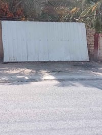 سقيفه • ٤م×٢م • نضيفه