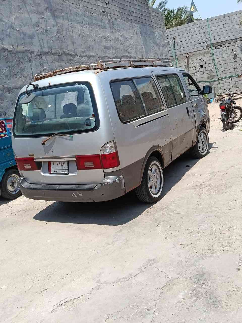 سيارة • للبيع • بصرة