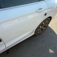 للبيع3 قطع السايق جديد بدون صبغ بدون ضربة بدون اي تعديل ولا تقليم مكان...