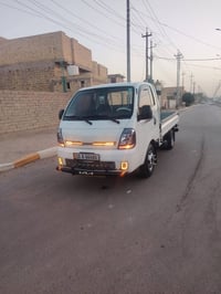 كيا • موديل ٢٤ • كفالة عامه