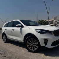 سورنتو 2018 • فول مواصفات • ماشية ١٠٢ ألف