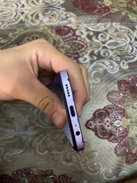 هونر X6b • شاشة مكسورة • الدوره