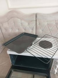 اوفن • هيتر اصلي • شغال