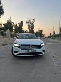 جيتا SE • ١.٤ تيربو • رقم اربيل