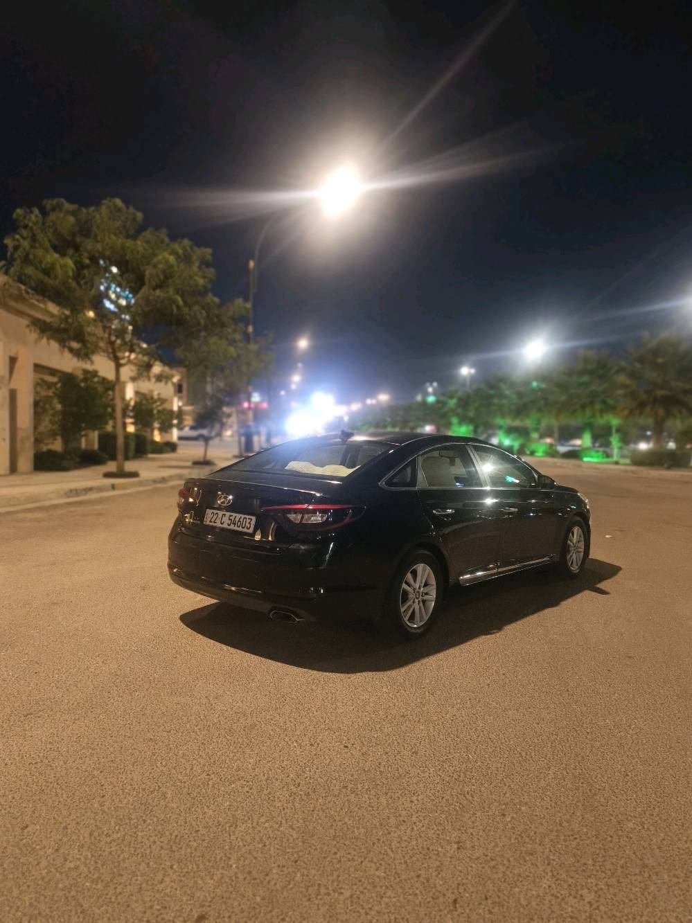 ٢٠١٧ • أمريكي • مكينة ٢٤٠٠