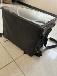 صندوك دلفري للبيع جديد بعدني ماشده سعره ٢٠ عنواني بغداد حي اور 0771342...