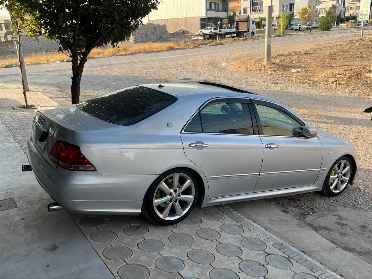 شاهینە • ٢٠٠٧ • فول مواصفات