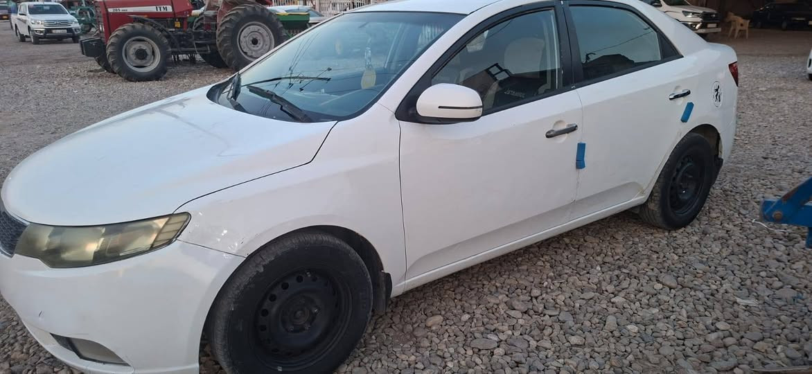 البيع سيراتو موديل 13رقم اربيل سنويه نافذه سونار موجود سياره جاهزه مكاني واسط الزبيديه ***********
