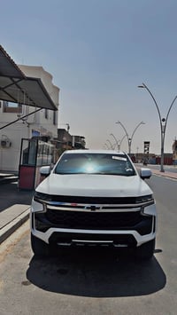 تاهو • ٢٠٢٣ • رقم بصرة