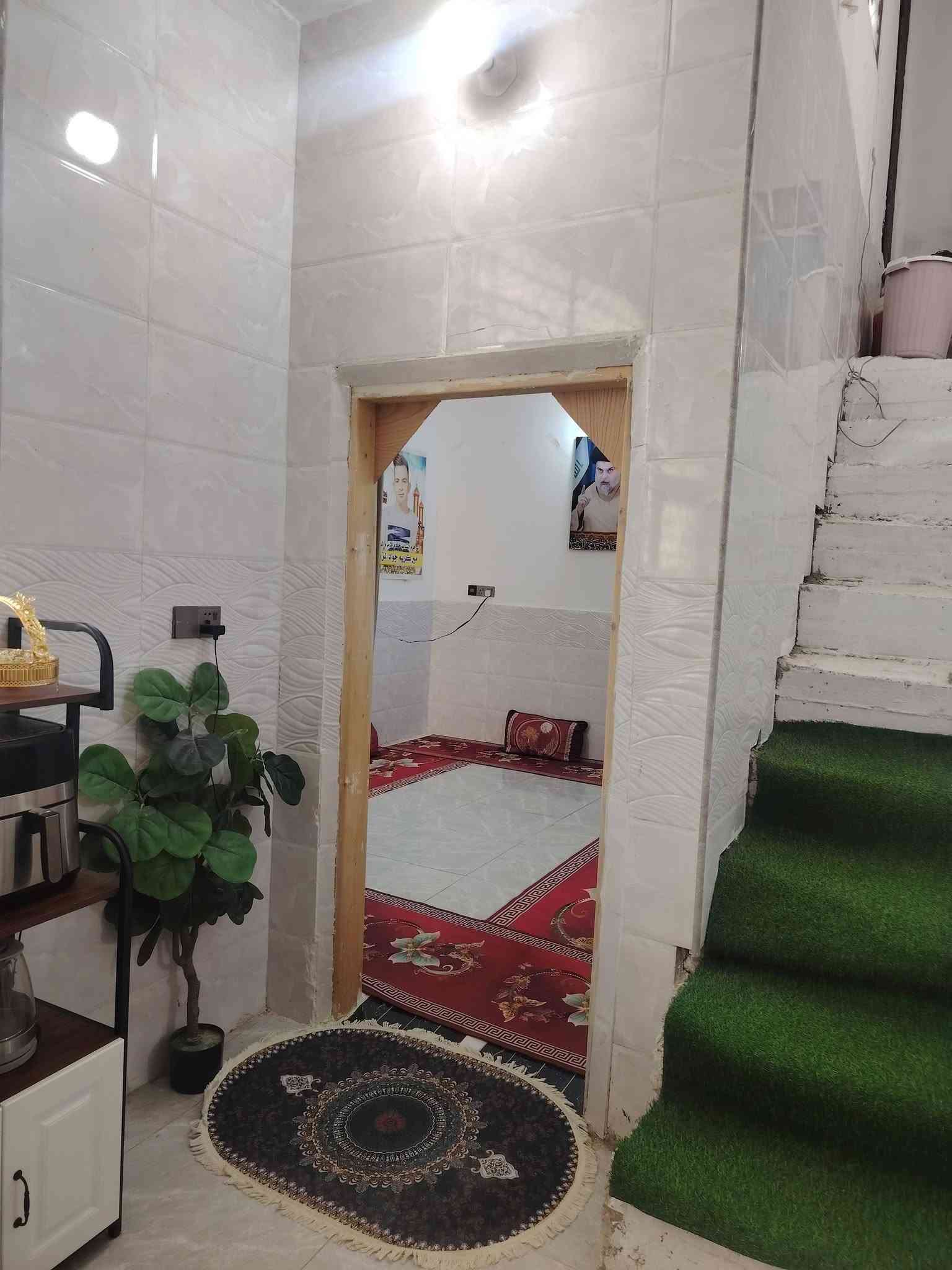 طابو زراعي • كوفة حي ميسان • ١٠٠م