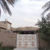 براهيم الخليل • ١١٠٠م • بناء ١٥٠م