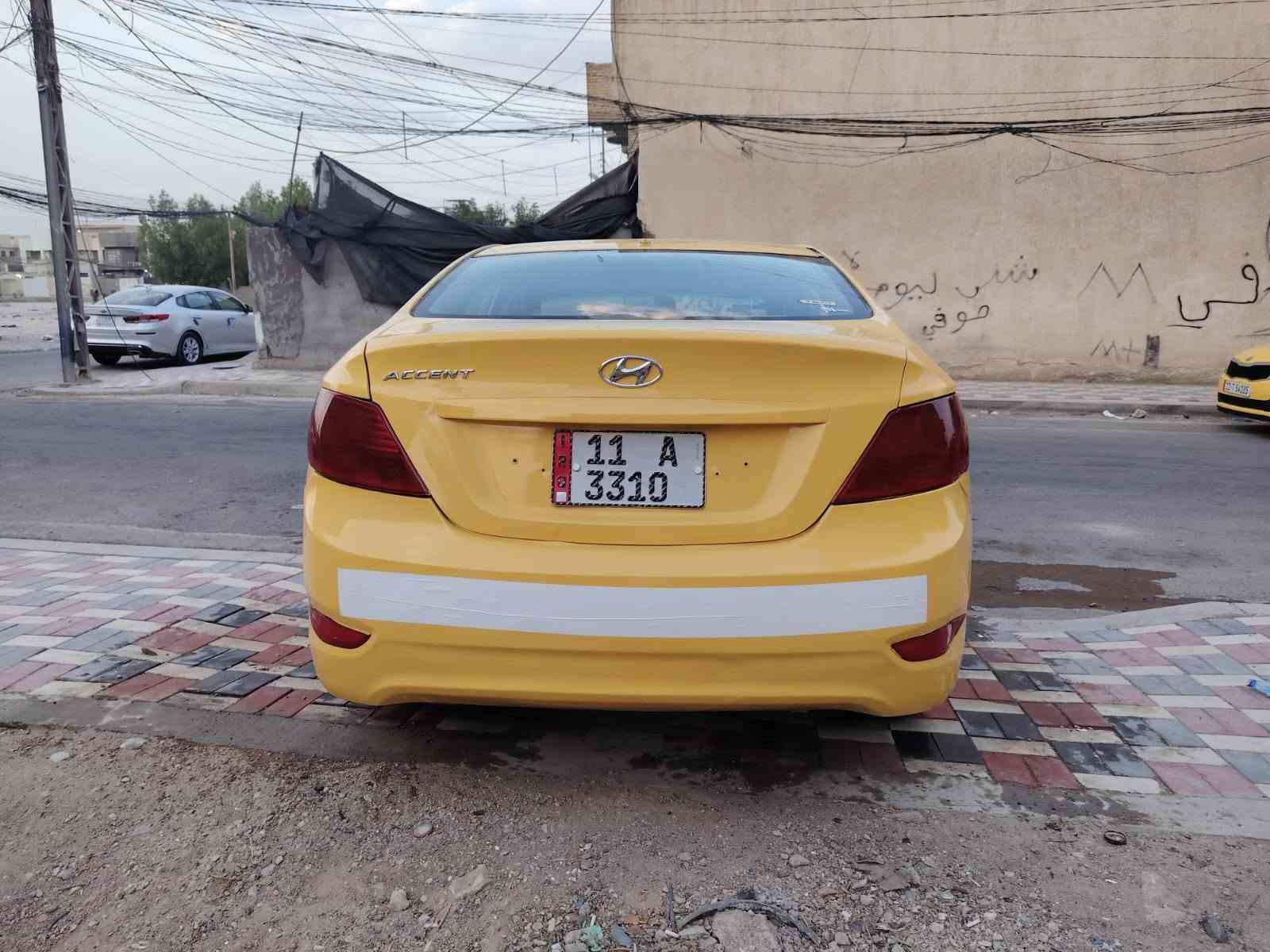 السلام عليكم اكسنت موديل 2013 رقم بغداد إنكليزي مشروع وطني ابي مرور تداور مصفره هيه وغرامات وارد خليجي مكينه 1600 دوش قطرتين مكينه  وكير وحداديه تخم تاير مكفولات تبريد ثلج وي السويج بيها جاملغ خلفي فقط السياره جاهزه من كلشي شاشه تحكمات استيرن مري شفط سستم سماعات السياره كل نقص ما بيها السعر 73 وبيها مجال بسيط  رقم الهاتف *********** أثير
*********** آسيا  مكاني كربلاء إخوان ما متواجد عل نت
السلام عليكم اكسنت موديل 2013 رقم بغداد إنكليزي مشروع وطني ابي مرور تداور مصفره هيه وغرامات وارد خليجي مكينه 1600 دوش قطرتين مكينه  وكير وحداديه تخم تاير مكفولات تبريد ثلج وي السويج بيها جاملغ خلفي فقط السياره جاهزه من كلشي شاشه تحكمات استيرن مري شفط سستم سماعات السياره كل نقص ما بيها السعر 73 وبيها مجال بسيط  رقم الهاتف *********** أثير
