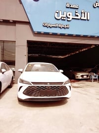 جن بلاس • زيرو • ٢٠٢٥-٢٠٢٦