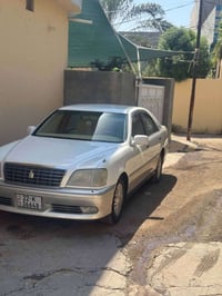 ملكه • ٢٠٠٣ • ماشيه ١٦٠الف