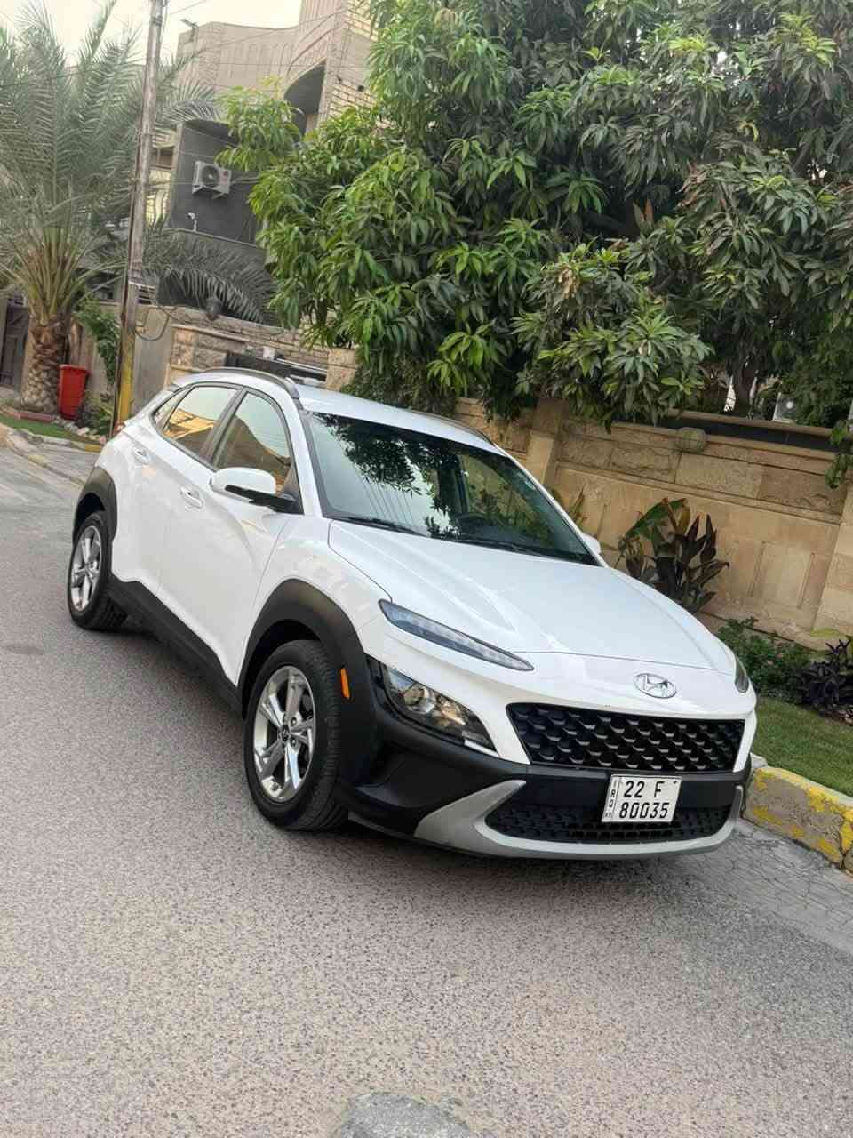 ٢٠٢٣ • ماشيه ٣٠ الف • وارد أمريكي