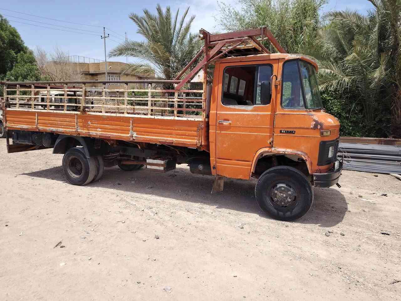 ما يبخر • كير ابو الجوزه • ٨ برغي