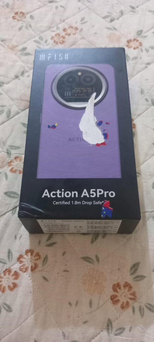 موبايل • للبيع • ACTION