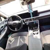 سوناتا • ٢٠٢٤ • محرك ٢٥٠٠