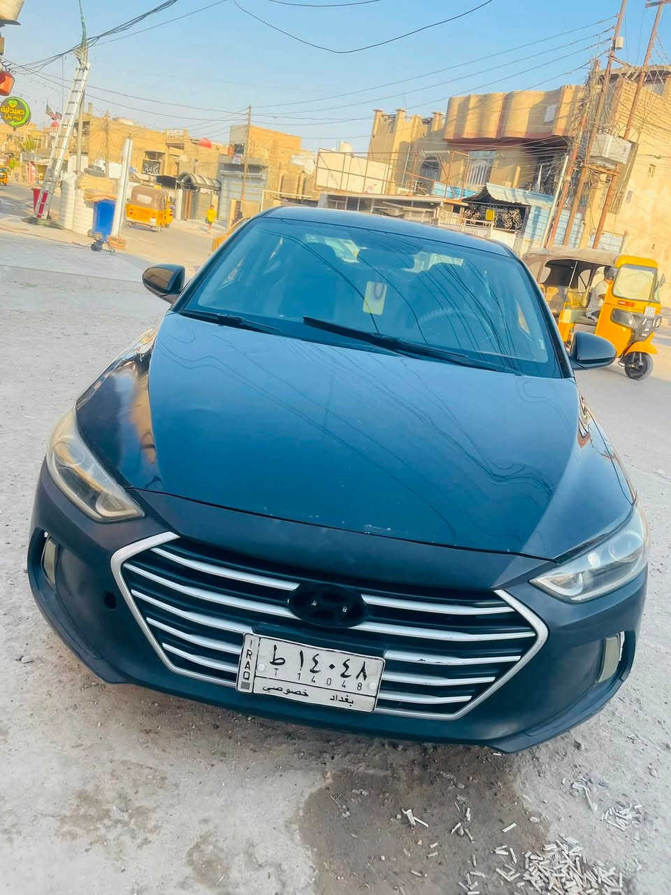 النترا 2018 رقم بغداد باسمي تحويل ثاني يوم السعر 90 بيه مجال قليل العنوان بغداد الزعفرانية ***********
