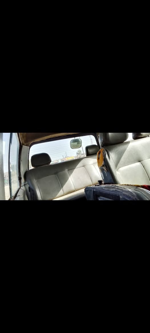 للبيع موديل 96 تحويل وكاله بشرط *********** السعر 45وبيهه مجال
