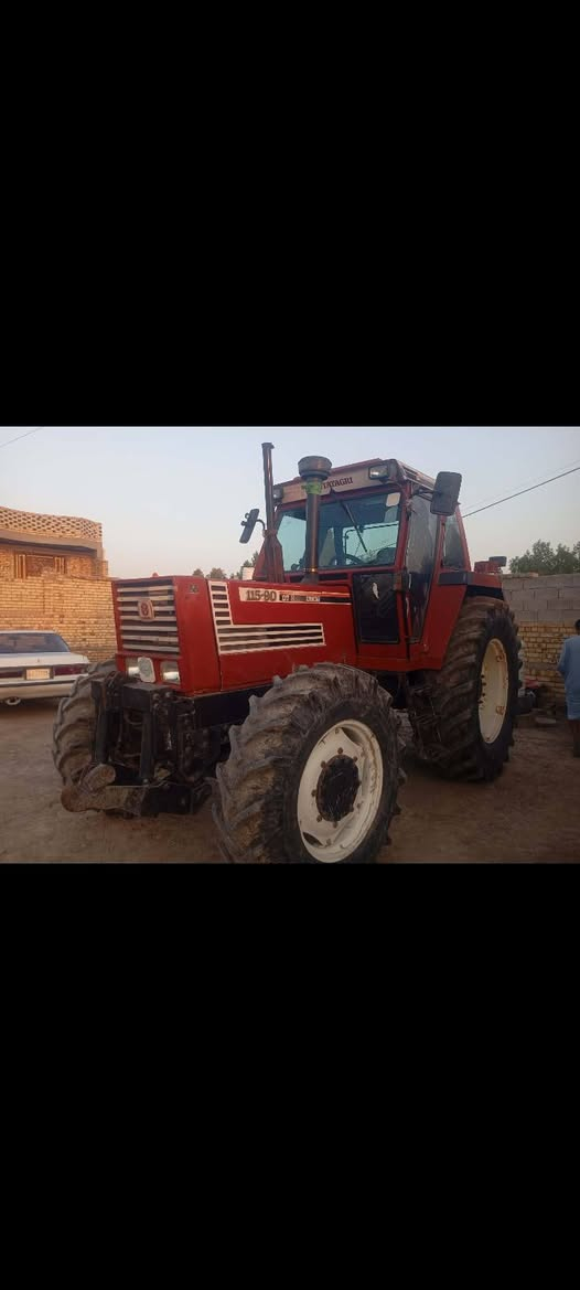 سلام عليكم مكينه فيات البيع حجم 115وضع شريكه برقي ما مفتوح بيه مكينه جاهزة  عله وضع شريكه حته بمه ما مفتوح ويه فدان تركي حجم 16سعره 45وبيه مجال مكان ناصريه قضاء الرفاعي ***********
