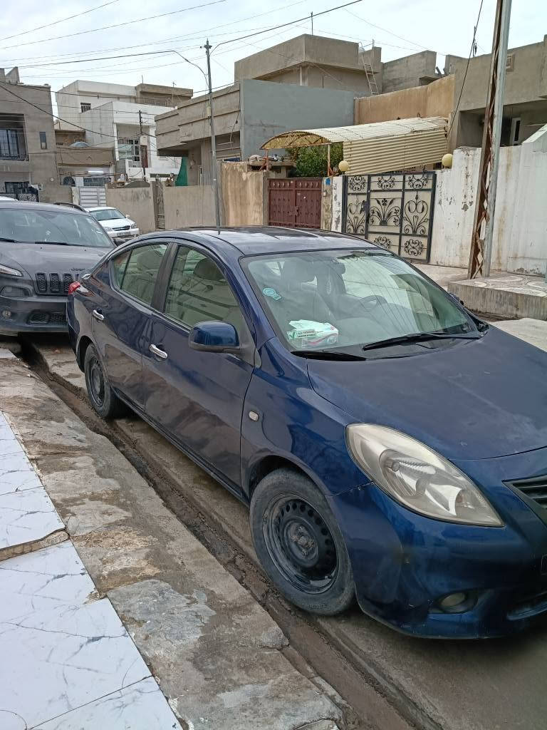 ڤێرسا 2012 
***********
*********** أربيل, العراق
