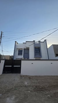 حله شارع 80 • دار طابقين • ١٨٠م