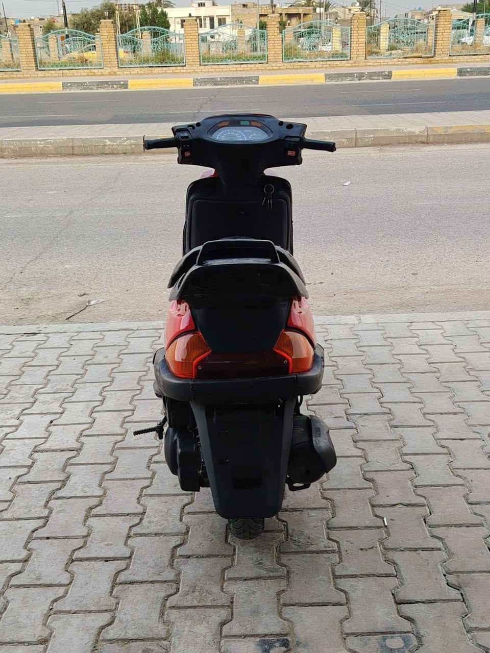 فراشه • جديده • مكفوله